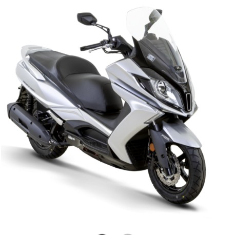 KYMCO DOWNTOWN 125I ABS