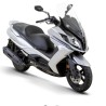 KYMCO DOWNTOWN 125I ABS