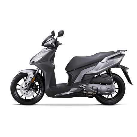 kYMCO AGILITY S 50i