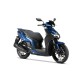 kYMCO AGILITY S 50i