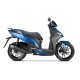 kYMCO AGILITY S 50i