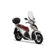 KYMCO NEW PEOPLE S 50i