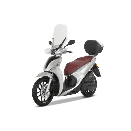 KYMCO NEW PEOPLE S 125i ABS