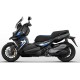 BMW C 400 X