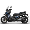 BMW C 400 X