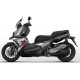 BMW C 400 X