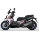 BMW C 400 X