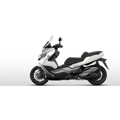 BMW C 400 GT