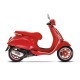 PRIMAVERA 50 RED EURO 5