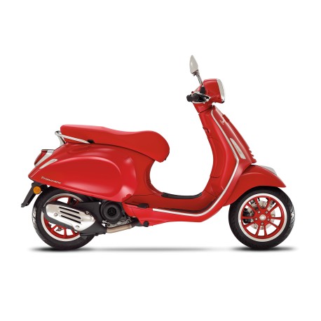 PRIMAVERA 50 RED EURO 5