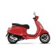 VESPA SPRINT 50 EURO 5