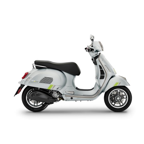 VESPA GTS SUPER 125 TECH EURO 5