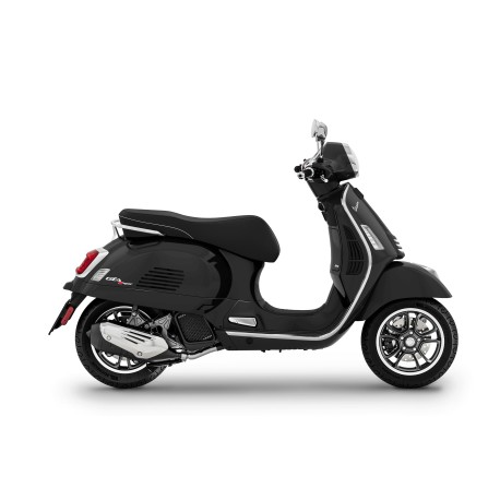 VESPA GTS SUPER 125 EURO 5