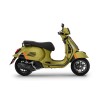 VESPA GTS SUPER 125 SPORT EURO 5