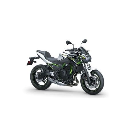 KAWASAKI Z650