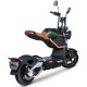 Miku Max E-Motorroller »ORIGINAL Miku Max«, 800 W, 45 km/h  -