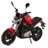 SAXXX E-Motorroller »E-Roadster«, 45 km/h