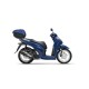 HONDA SH125i