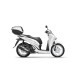 HONDA SH125i