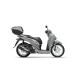 HONDA SH125i