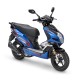 Luxxon Jackfire 25 / 45 km/h