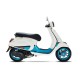 VESPA PRIMAVERA 50 COLOR VIBE EURO 5