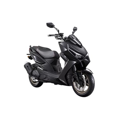 KYMCO KRV 200