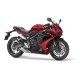 HONDA CBR650R 2023