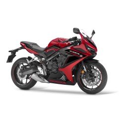 HONDA CBR650R 2023