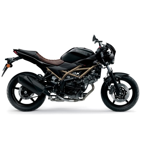 SUZUKI SV650X