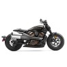 Harley Davidson 2024 Sportster S