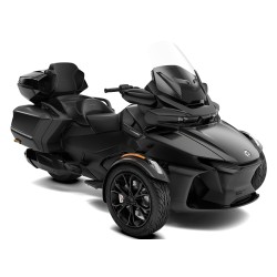 2024 CAN-AM SPYDER RT