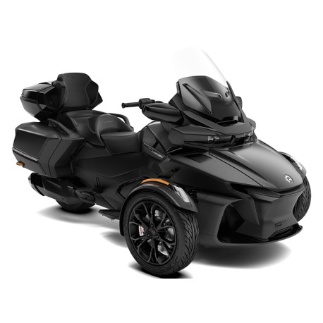 2024 CAN-AM SPYDER RT