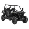 2024 CAN-AM MAVERICK TRAIL 700 T