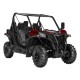 2024 CAN-AM MAVERICK TRAIL DPS 700 / 1000 T