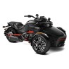 2024 CAN-AM SPYDER F3-S