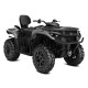 2024 CAN-AM OUTLANDER DPS 500/700 T