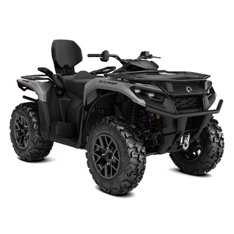 2024 CAN-AM OUTLANDER MAX XT 700