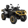 2024 CAN-AM OUTLANDER MAX XT-P 1000 T