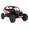 2024 CAN-AM MAVERICK X RC TURBO RR 72