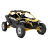 2024 CAN-AM MAVERICK R X RS AVEC SMART-SHOX