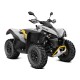 2024 CAN-AM RENEGADE X XC 650 T