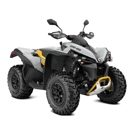 2024 CAN-AM RENEGADE X XC 650 T