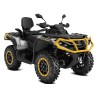 2024 CAN-AM OUTLANDER MAX XT-P 650 T