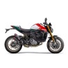 DUCATI Monster 30° Anniversario