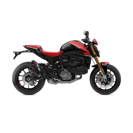 DUCATI Monster SP