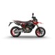 DUCATI Hypermotard 698 Mono