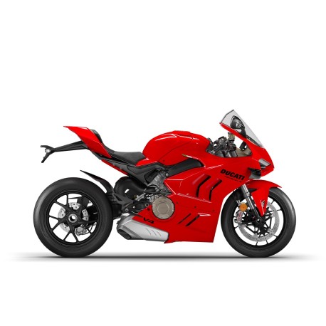 DUCATI PANIGALE V4